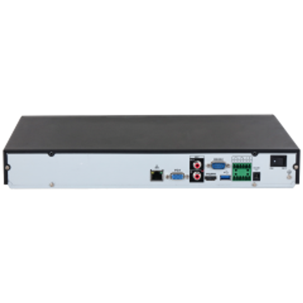 Dahua DHI-NVR5232-EI2