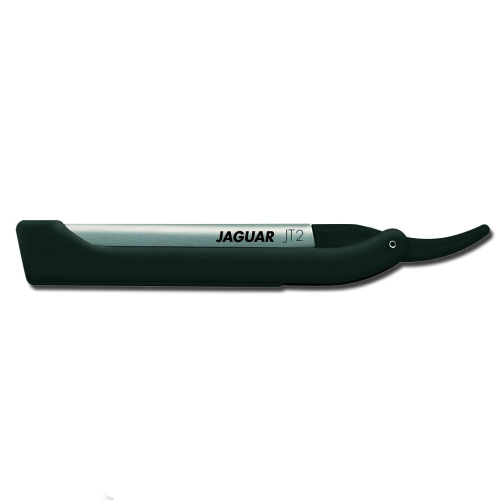 Бритва безопасная Jaguar JT2 Black