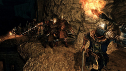 Dark Souls II: Scholar of The First Sin (диск для PS4, интерфейс и субтитры на русском языке)