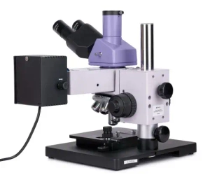 Микроскоп металлографический MAGUS Metal 630