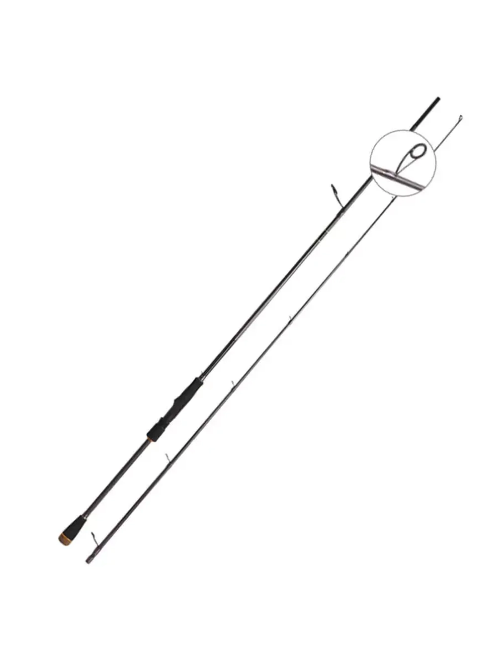 Спиннинг Maximus REZIDENT JIG 183ML 1,83m 4-21g