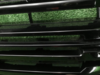 Решетка радиатора Tank 500 (2021-н.в.)