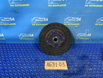 Диск сцепления TOYOTA SPRINTER 1990