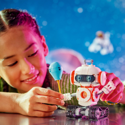 LEGO Creator - Космический робот 31164