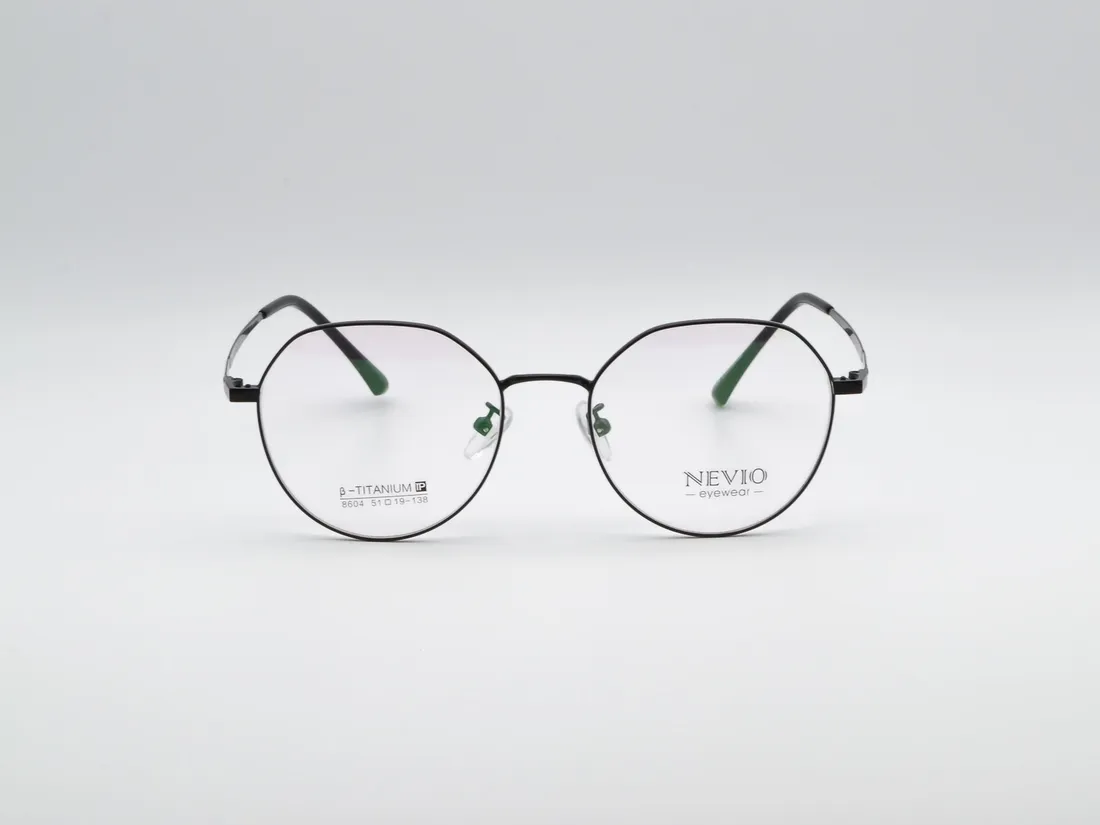 Изг.оправы Nevio 8604 Black