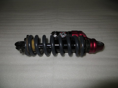 Задний амортизатор Marzocchi Roco R Coil