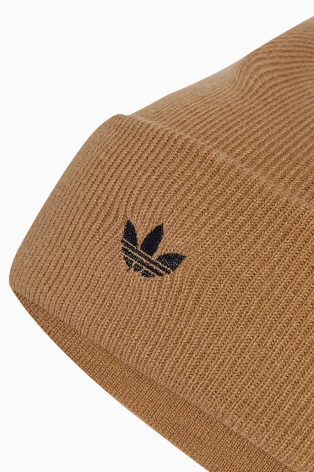 Шапка adidas Adicolor Classic - коричневый