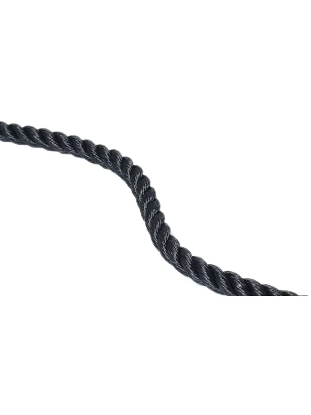 Канат полиэфирный POLYTEX 8,0 мм, тест 1300 кг, 350 м