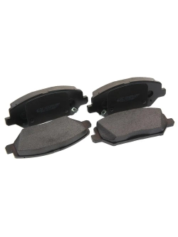 Колодки тормозные KIA Ceed (18-) передние (4шт.) SANGSIN