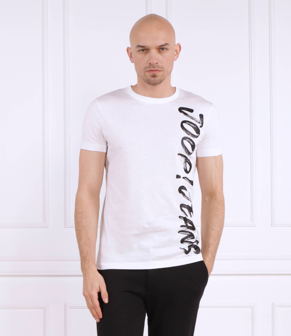 Футболка Aariz Joop! Jeans - белый(30034852)