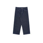 Джинсы Appetite Denim "Blue/White"