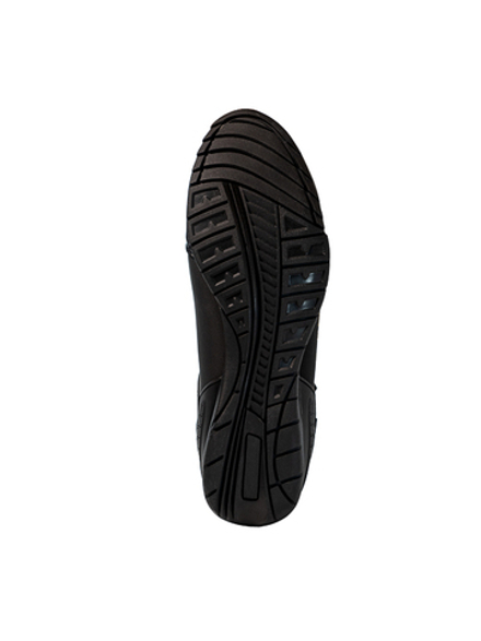 Мотокроссовки STARKS WATERPROOF RS-2 WP Черно-золотые 45