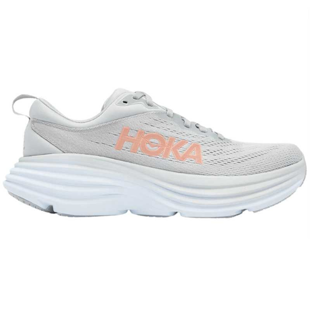 Кроссовки женские Hoka Bondi 8 WIDE