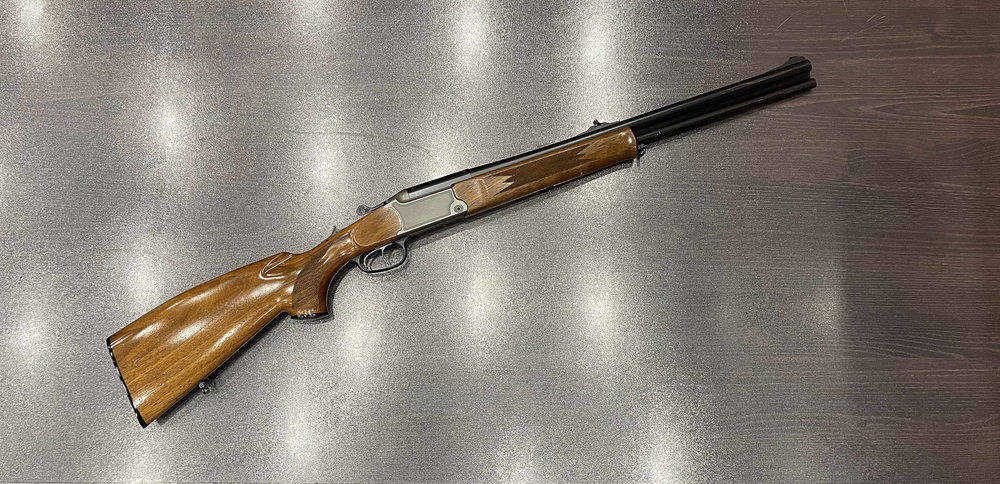 BLASER BBF 97 к.22Hornet;20/76 № 4/86406/4R04588 (комиссия)
