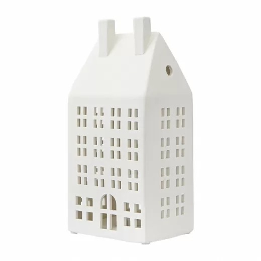 подсветкой Aarhus из коллекции New Year Essential, 21,6 см