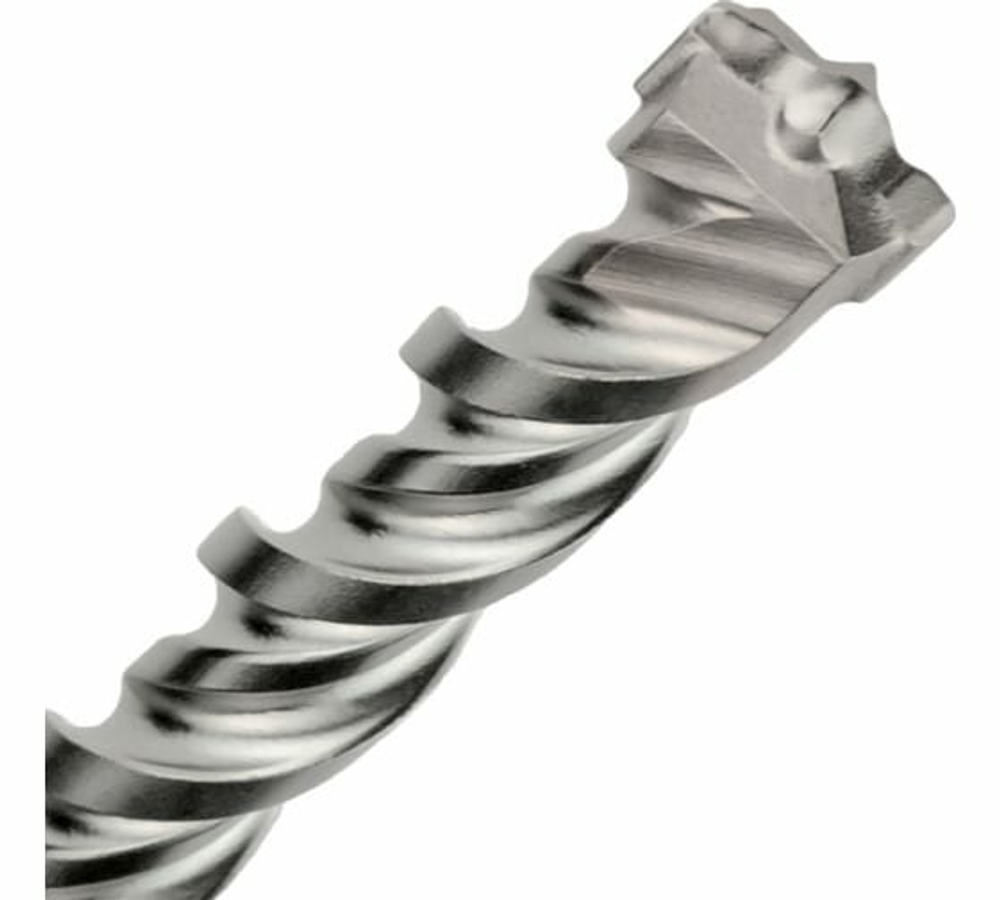 Бур V PLUS 2-cutting (12x250/310 мм SDS-plus) D.BOR 2442