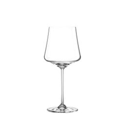 Бокал для вина 435 мл "Allure" d 9/6,8 см h21,3 см Ocean [6]