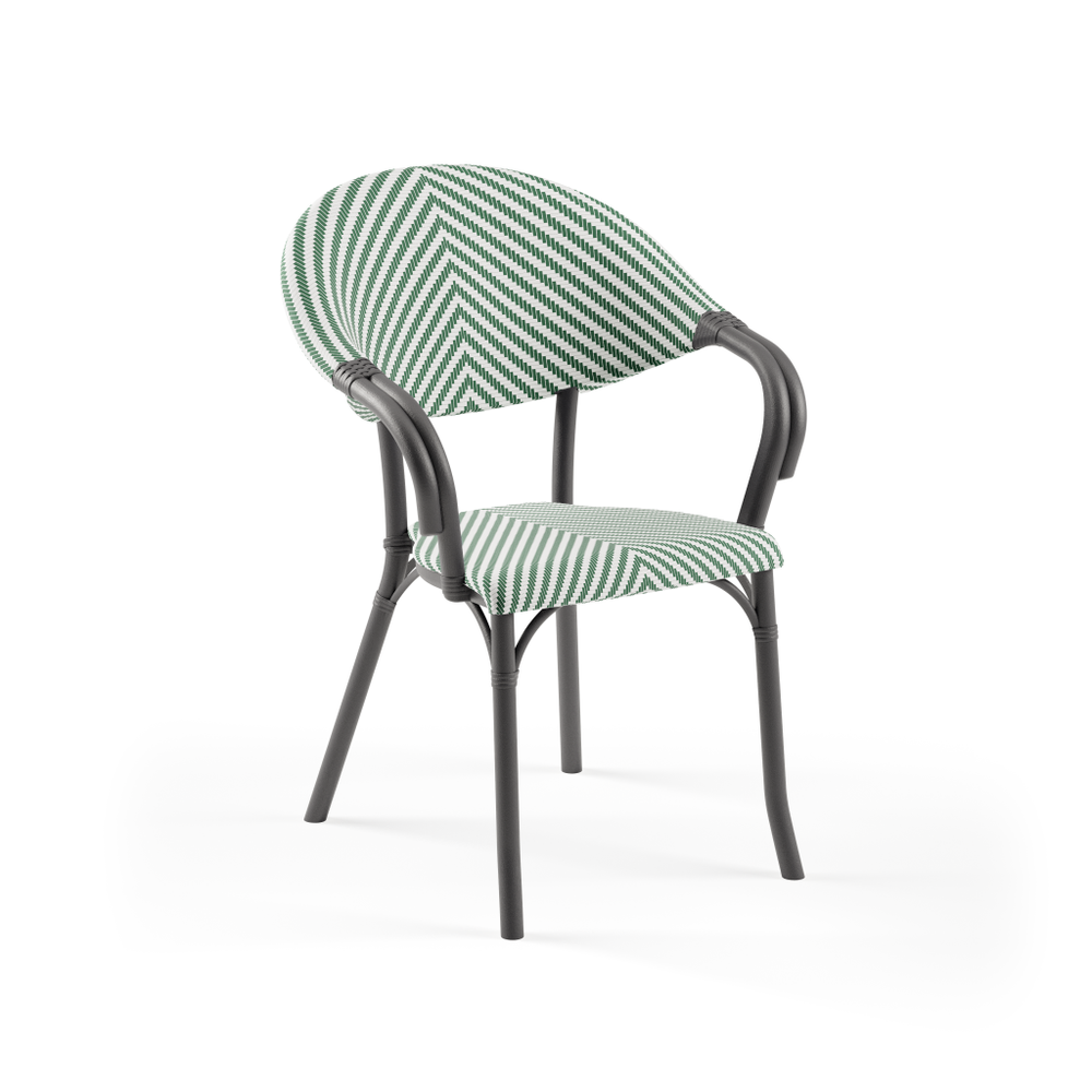 Кресло пластиковое FLASH-N Armchair