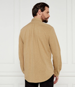 Рубашка POLO RALPH LAUREN - бежевый(710654408)