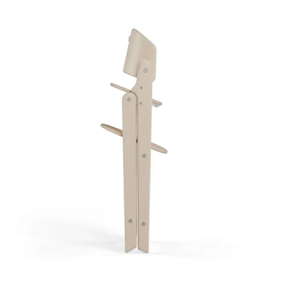 Стульчик Cybex Click &amp; Fold 4-in-1 Set All Natural