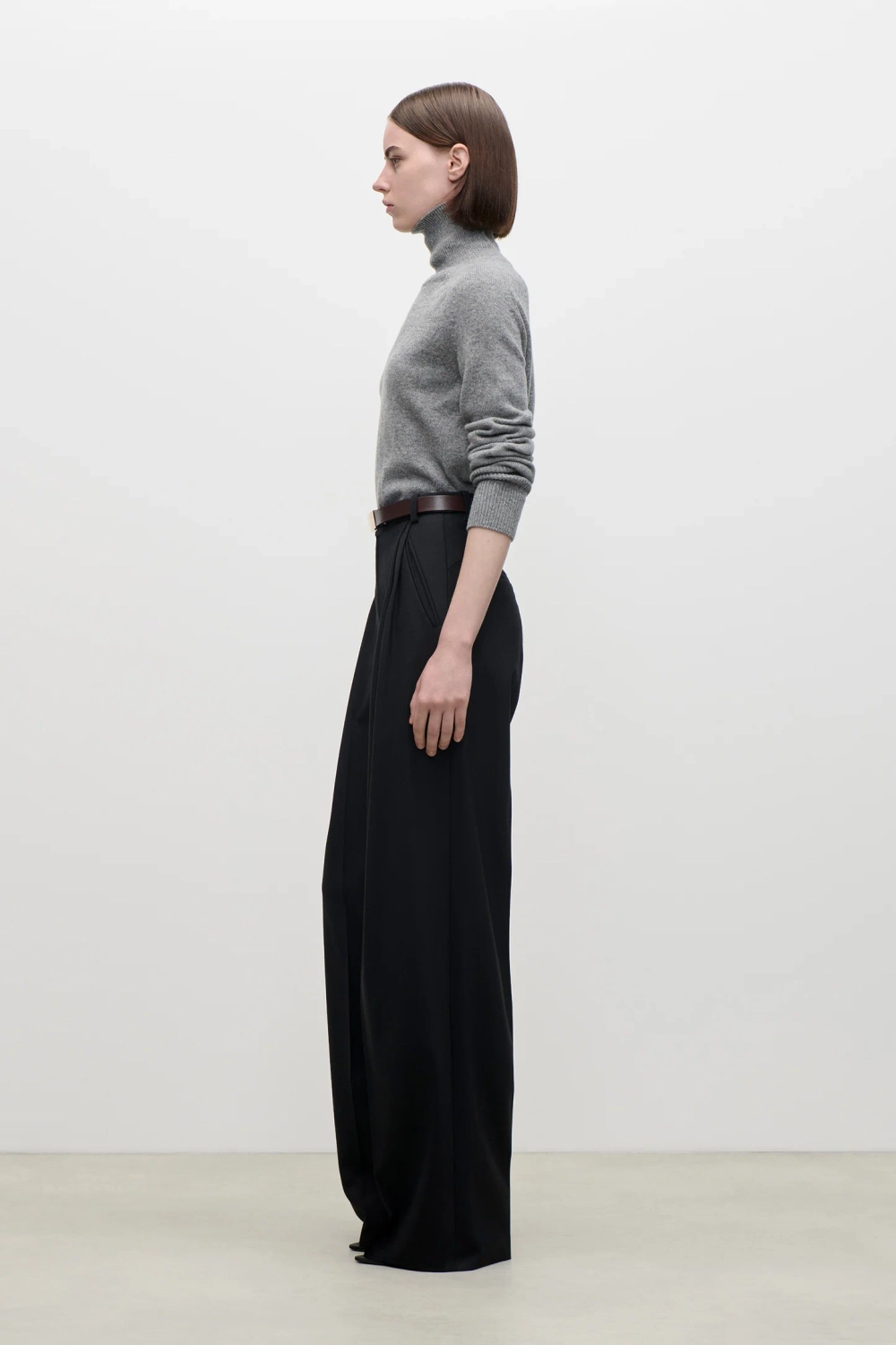 Джемпер Victoria Beckham