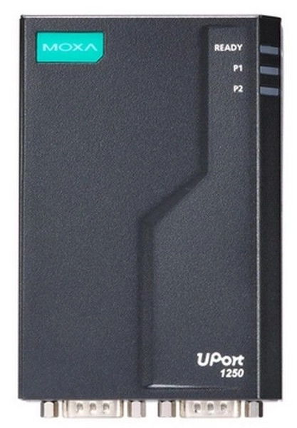 UPort 1250-G2-T