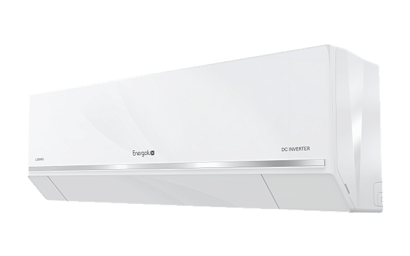 Сплит-система ENERGOLUX, LUGANO PRO LINE HP FULL DC Inverter, SAS12DL3-AI / SAU12DL3-AI