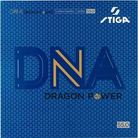 Stiga DNA Dragon Power