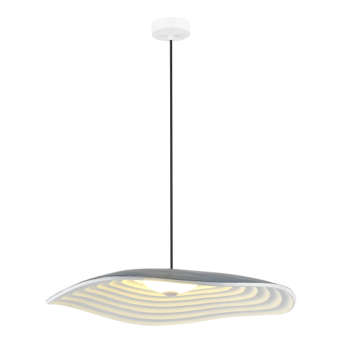 Подвесной светодиодный светильник ST Luce OASIS SL6208.711.12