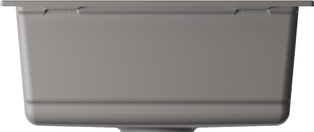 Мойка Omoikiri Kitagawa 51-GR Artceramic/leningrad grey
