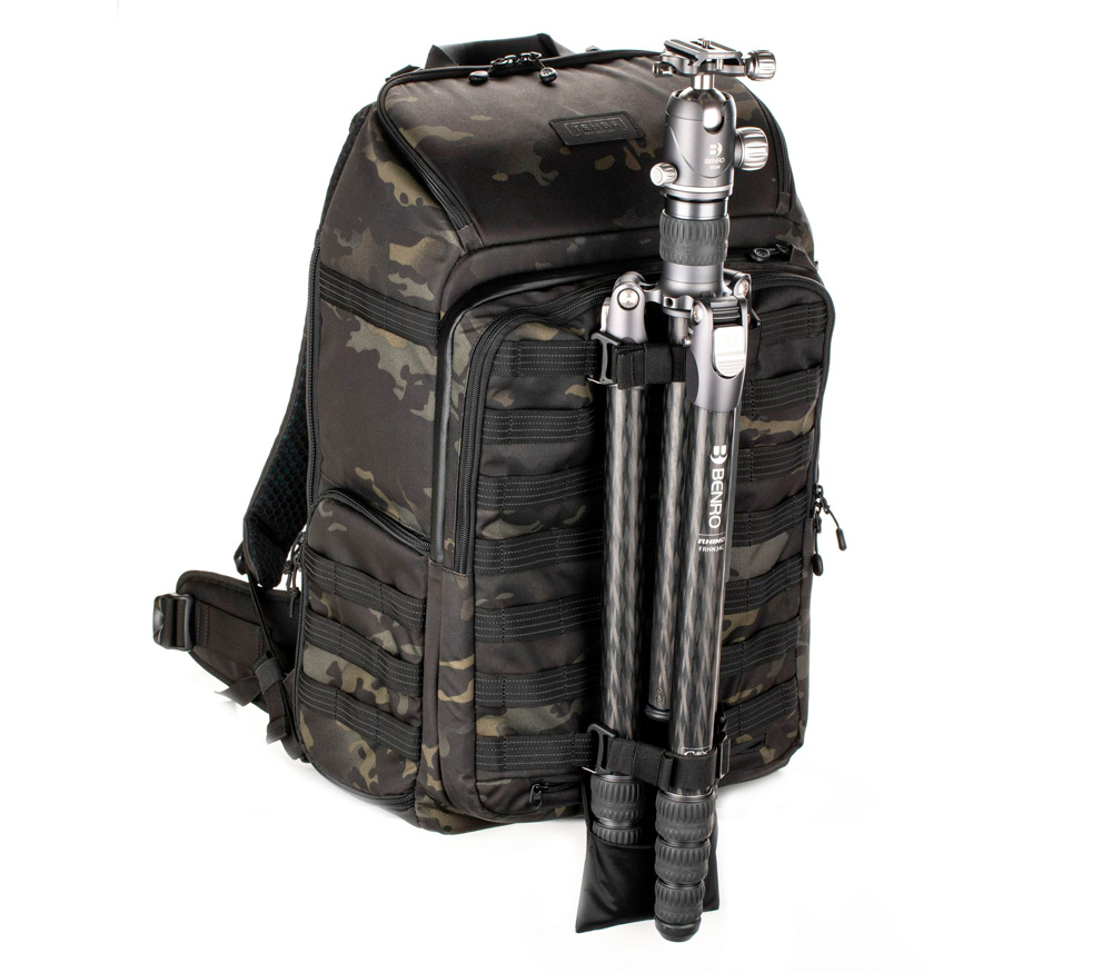 Рюкзак Tenba Axis v2 Tactical Backpack 32, камуфляж