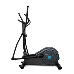 Эллиптический тренажер домашний OXYGEN FITNESS CASCADE M