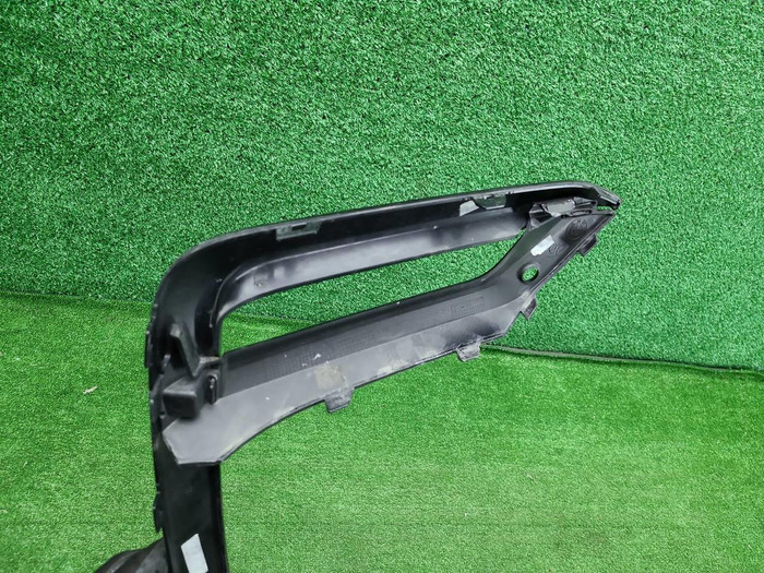 Накладка перед. бампера BMW X6 G06 (19-23) M-paket