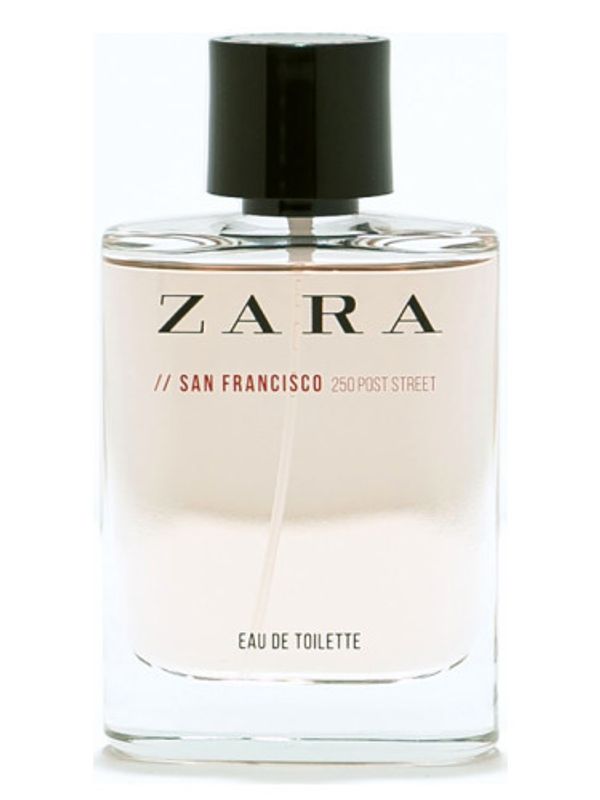 Zara San Francisco