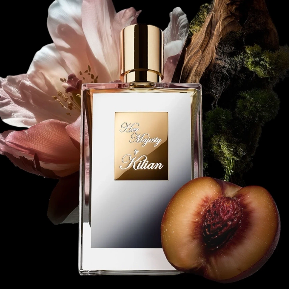 Kilian Her Majesty EDP