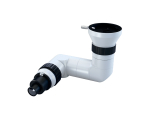 Ассистентский адаптер 3D для микроскопов Alltion и Carl Zeiss