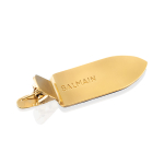 Balmain Hair Couture Заколка-клип Бэкстейдж, цвет золото Limited Edition Backstage Clip Gold C4 25