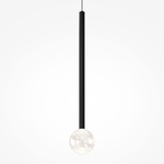 Подвесной светодиодный светильник Maytoni Bubble dream MOD383PL-L4B3K