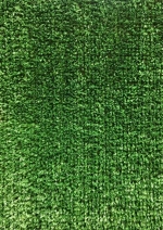 Трава искусственная Люберецкие ковры Grass Komfort, 2 метра