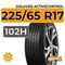 Gislaved ActiveControl 225/65 R17 102H