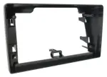 Магнитола для KIA Sorento 1 2002-2006 - FarCar S400-TS18 монитор 9.5" QLED на Android 14, CarPlay, 4G SIM-слот