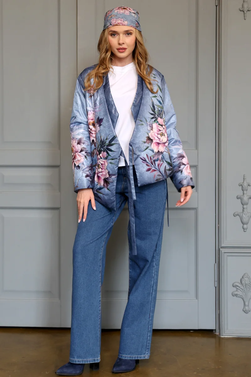 Jacket "Susan"