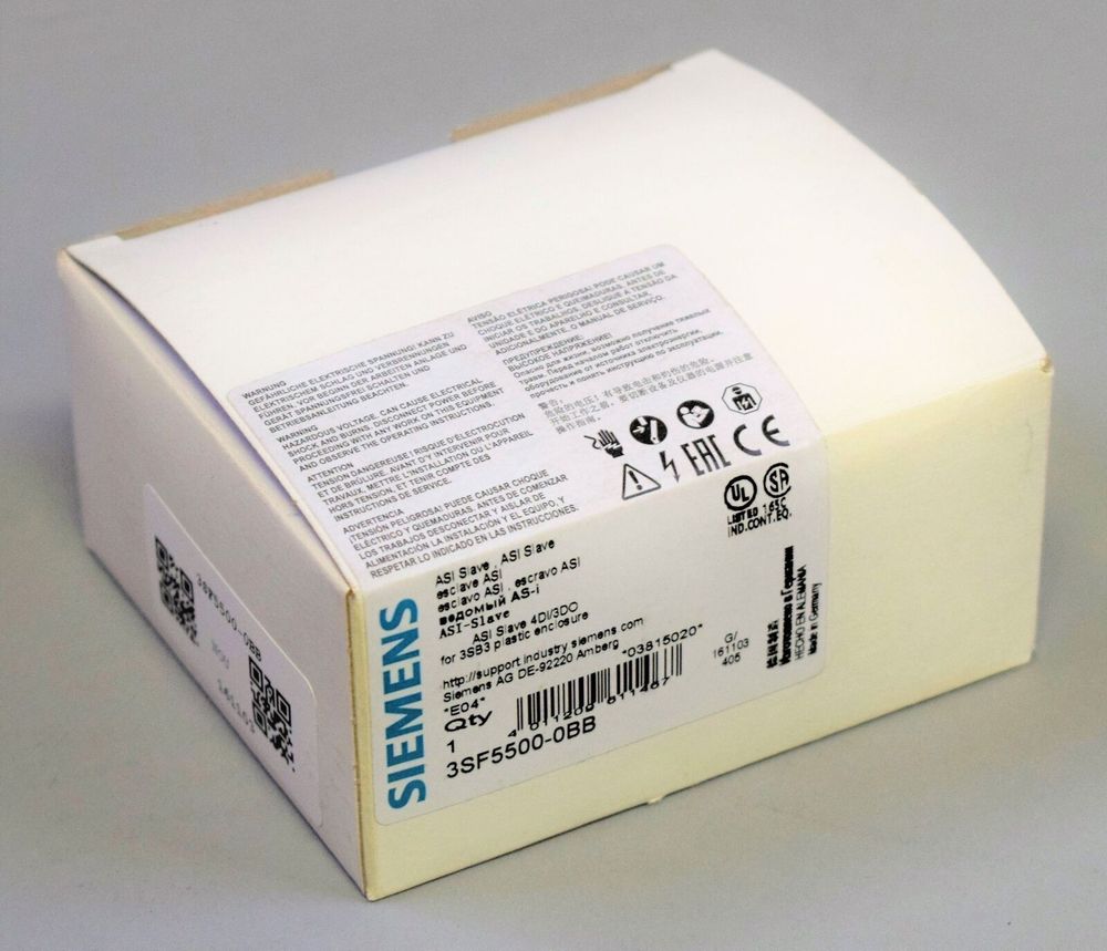 SIEMENS 3SF5500-0BB SIEMENS 3SF5500-0BB