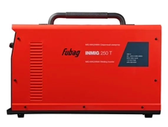 Инвертор сварочный Fubag INTIG 500 T AC/DC PULSE