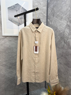 Рубашка Loro Piana