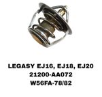 ТЕРМОСТАТ LEGASY EG33, EJ16, EJ18, EJ18E, EJ20, EJ22, EJ25, EZ30, EZ36