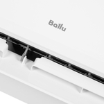 Блок внутренний Ballu ECO Smart DC BSYI-FM/in-12HN8_V1/EU инверторной мульти сплит-системы