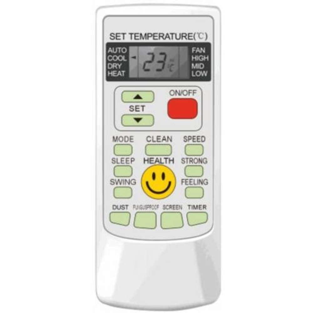 Сплит-система кассетного типа Rovex RB-60HR3/CCU-60HR3