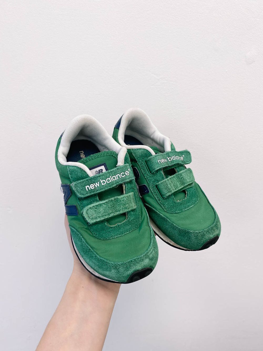 Кроссовки New Balance