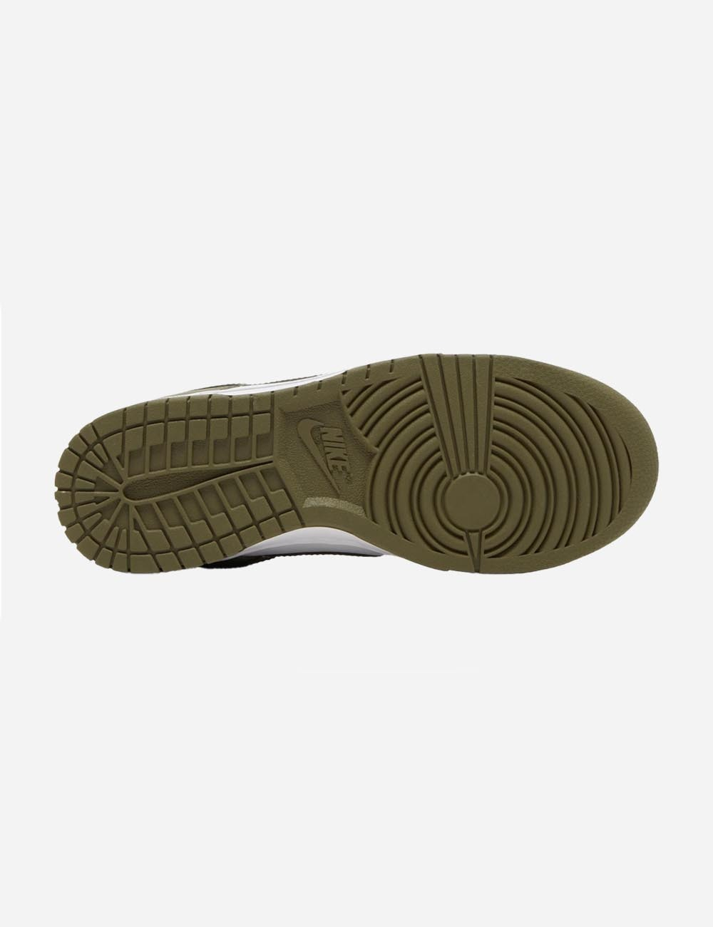 Nike Dunk Low "Medium Olive"